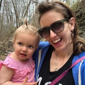 Meet your Posher, Lindsay